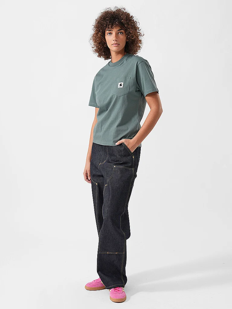 Carhartt WIP Denim Jeans Blue XS 2